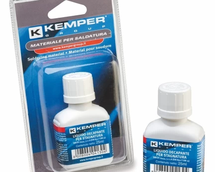 Nuriebalinimo skystis Kemper 10/2-L0100