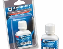 Nuriebalinimo skystis Kemper 10/2-L0100 kaina