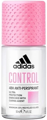 Moteriškas dezodorantas Adidas Control 48H, 50 ml