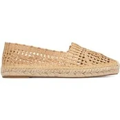 Weekend Max Mara Espadrilės 2615521135670 Smėlio
