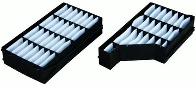Filtras, salono oras DENCKERMANN M110684