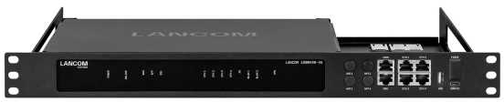 LANCOM CPE blackline Rack Mount Plus
