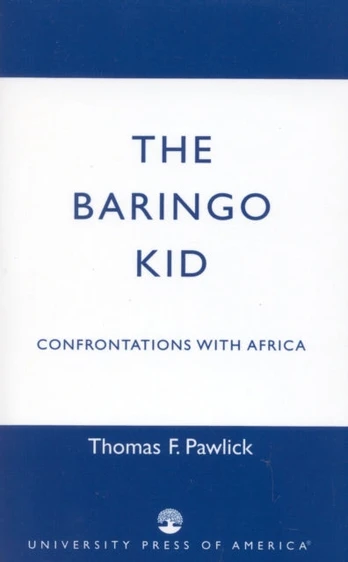 Baringo Kid