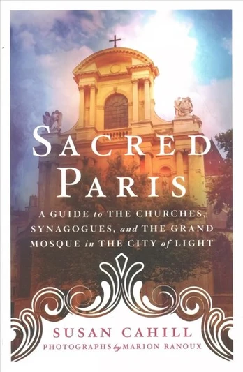 Sacred Paris