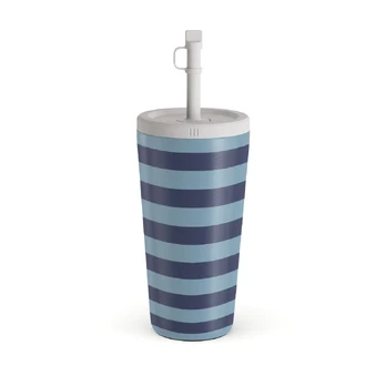 Takeover - Travel Mug, 500 ml / Straw