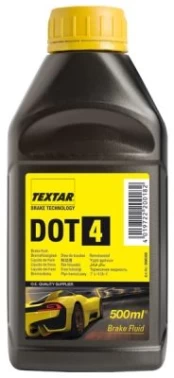 Stabdžių skystis TEXTAR 95002400 kaina