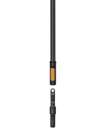 Fiskars OneClick kotas L + adapteris