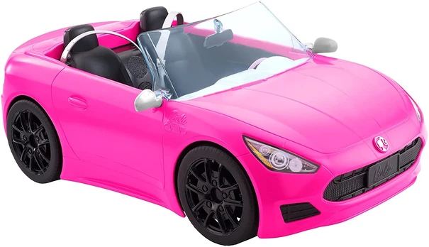 Lėlės Barbie automodelis, HBT92