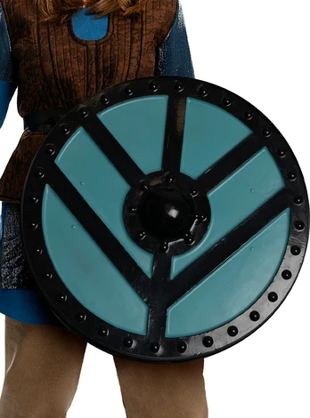 Lagerthos skydas – Vikingai (Vikings)