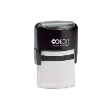 Colop Antspaudo korpusas PRINTER OVAL44