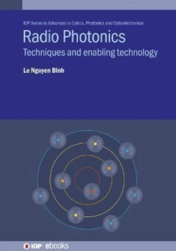 Radio Photonics