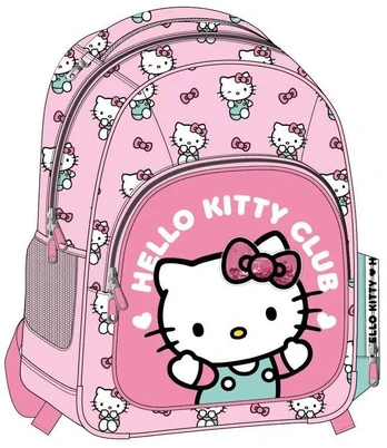 CERDÁ Hello Kitty backpack 42cm