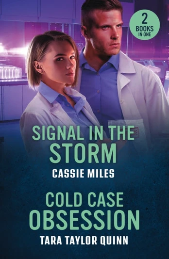 Signal In The Storm / Cold Case Obsession