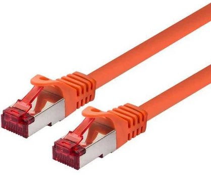 Shiverpeaks PATCH CABLE S/FTP PIMF 2M -