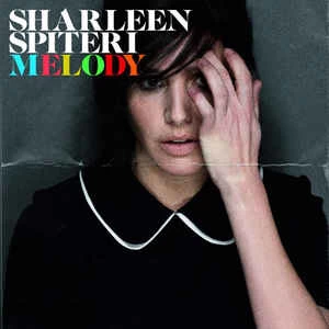 CD Sharleen Spiteri - Melody