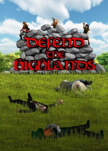 Defend The Highlands Steam