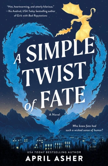 Simple Twist of Fate