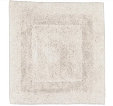 Vonios kilimėlis Cawö Home Uni, 60x60 cm