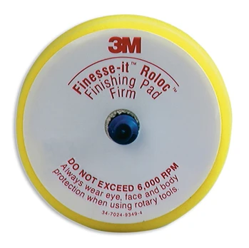 3M Poliravimo padas 14736V 3M