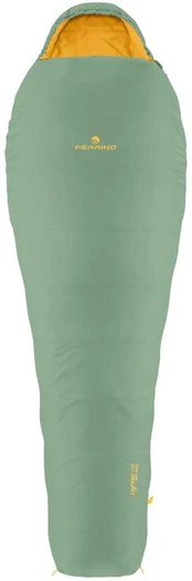 Italija Ferrino Lightech SM 1100 Lady žalias miegmaišis