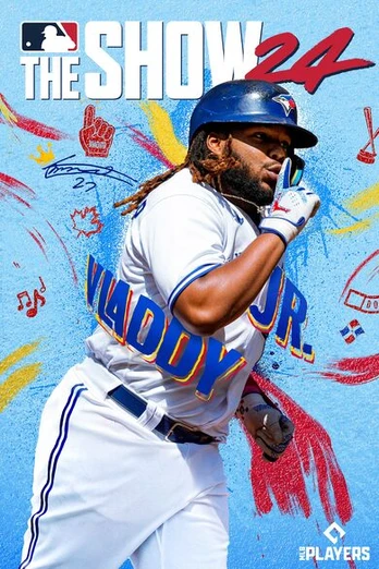 MLB The Show 24 Xbox One