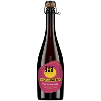 Gazuotas gaivusis gėrimas POMEGRANATE SUN365, 750 ml