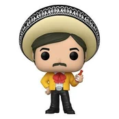 Funko POP Ad Icons: Tapatio - Tapatio Man