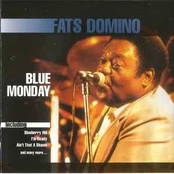CD Fats Domino - Blue Monday