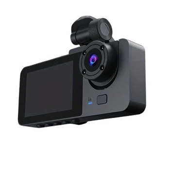 UL50 Vaizdo Registratorius