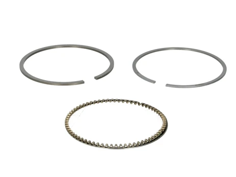 MAHLE 003 99 N0 Piston ring set