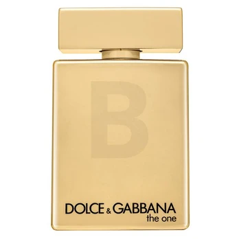 Dolce & Gabbana The One Gold For Men Intense EDP M 100 ml 100ml