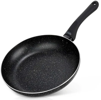 Vilde Granitinė keptuvė 24 cm juoda