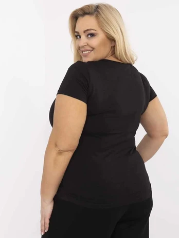 Relevance T-shirt-RV-TS-A556.03-juoda