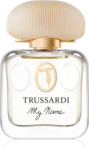 Trussardi My Name (EDP) parfimērijas ūdens sievietēm 50 ml