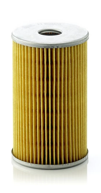 Alyvos filtras MANN-FILTER H 820/3 x