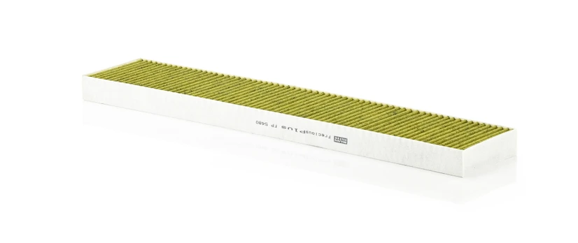 Salono filtras MANN-FILTER FP 5480