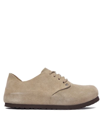 Birkenstock Pusbačiai Maine 1031746 Smėlio