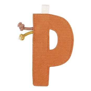 Little Dutch Letter ´P´