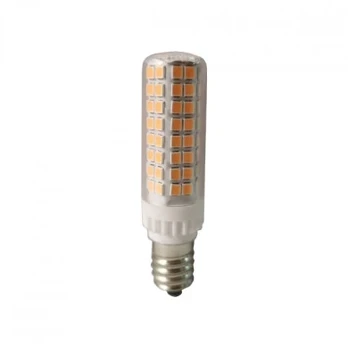 7W LED lemputė, E14, 4500K