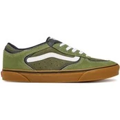 Laisvalaikio batai Vans Rowley Classic VN000SF4EMB1 Žalia