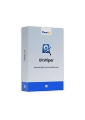 Easeus Bitwiperr Professional Windows Pc