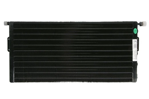 Kondicionieriaus radiatorius 40105002HW