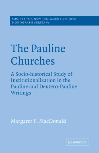 Pauline Churches