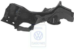 Vag Bora Golf Mk4 1998 2006 Originalus 1J0803501C