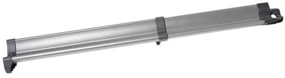Buzz_Rack Buzzrack rampe Alu til E-scorpion/E-hornet