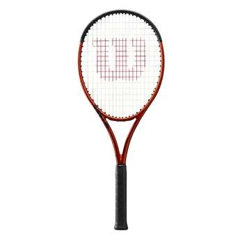 WILSON BURN 100ULS V5.0 Teniso raketė