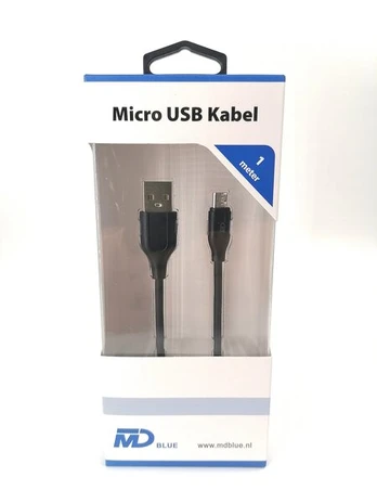 Md Blue LMICRO1M