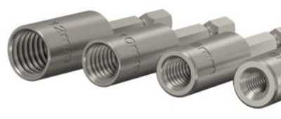 Flamco bit Sæt (M6,8,10,12)