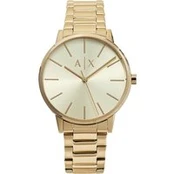 Laikrodis Armani Exchange AX7144SET Auksinė