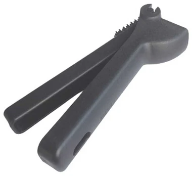 Wyciskacz do czosnku Base 17,5 cm AMBITION